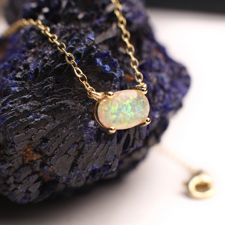 Opal Jewelry