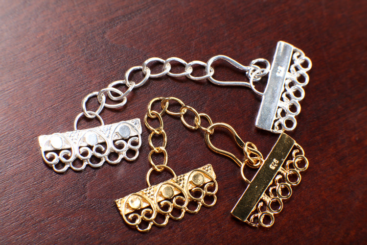 Jewelry Making Findings