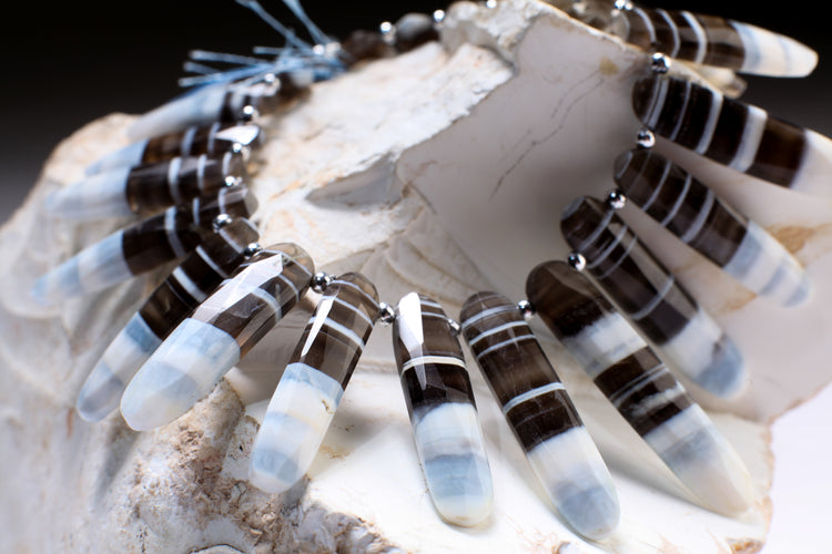 Gemstone Beads