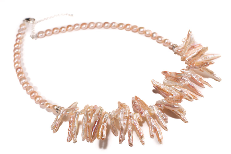 Pearl Jewelry