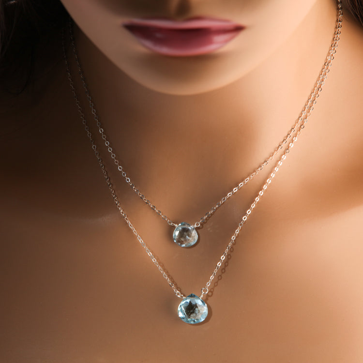 Charm Necklace