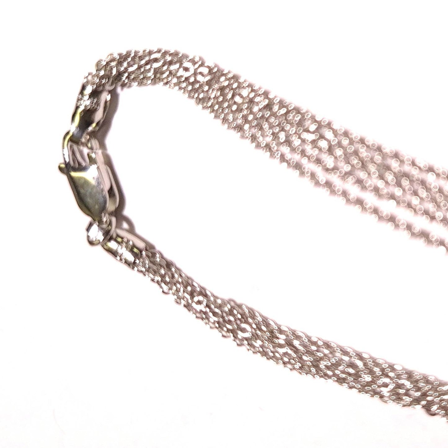 Marcasite 925 Sterling Silver Black Onyx Teardrop Pendant Necklace with 5 Line Rhodium Non Tarnish Sterling Chain 20x44mm Vintage, Antique