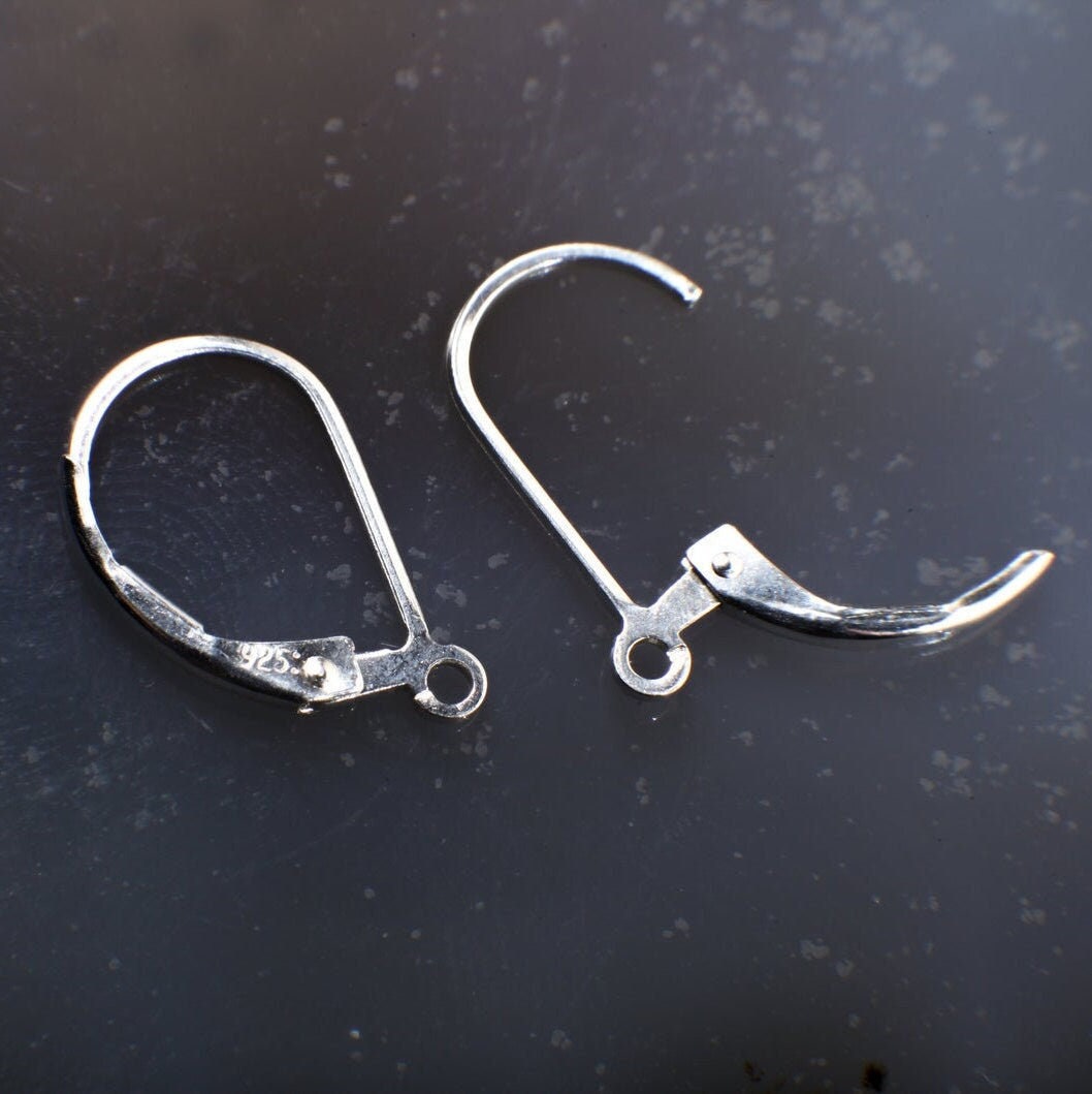 Moonstone Chandelier Earrings Briolette Teardrop Accents with Moonstone Clusters in 925 Sterling Bali Silver Ear Wire, Bridal Earrings