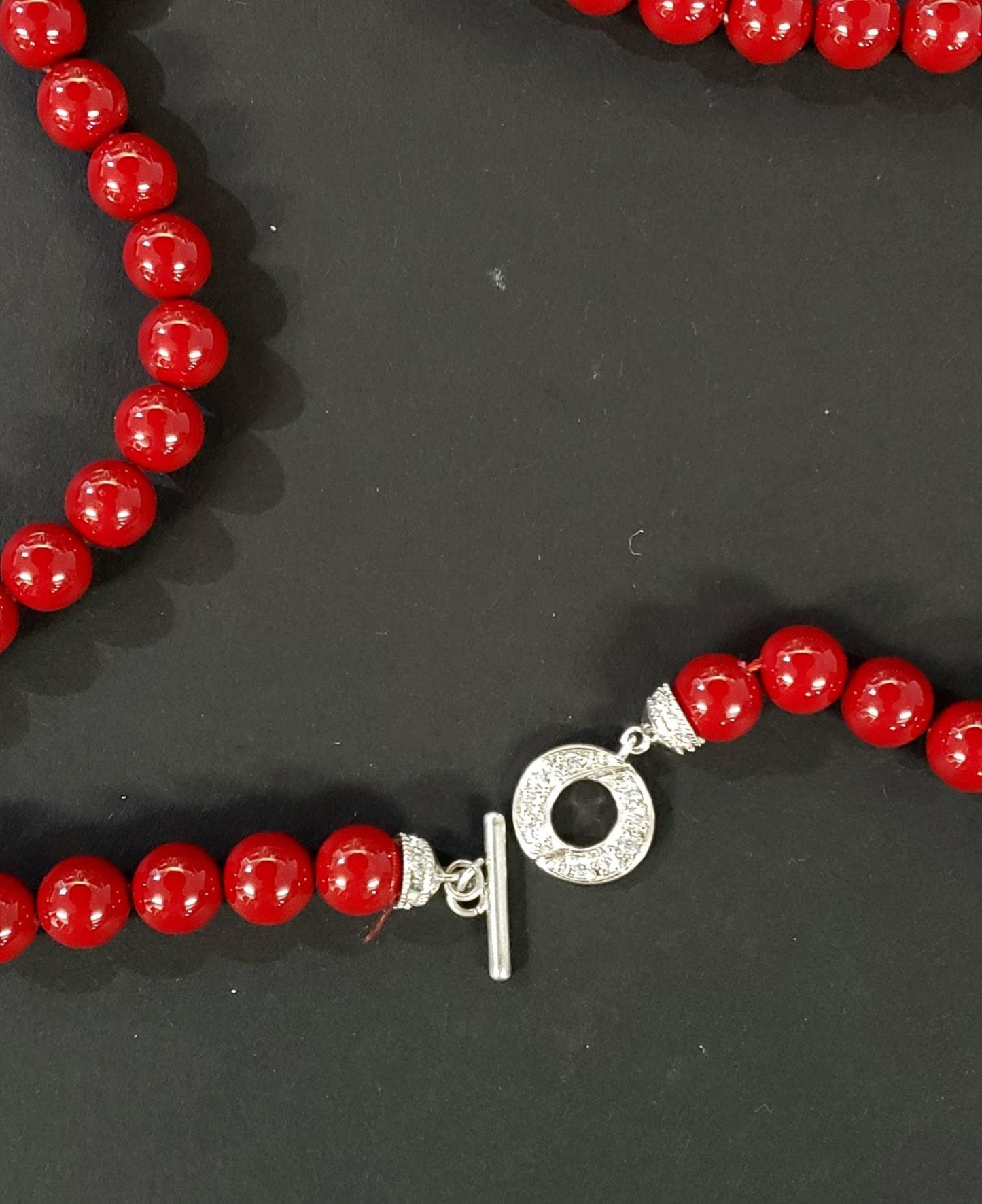 925 Sterling Silver rhodium and 18k gold vermeil with cubic zirconia CZ toggle clasp, 14mm round ,16mm bar, 6mm cup, fancy jewelry making