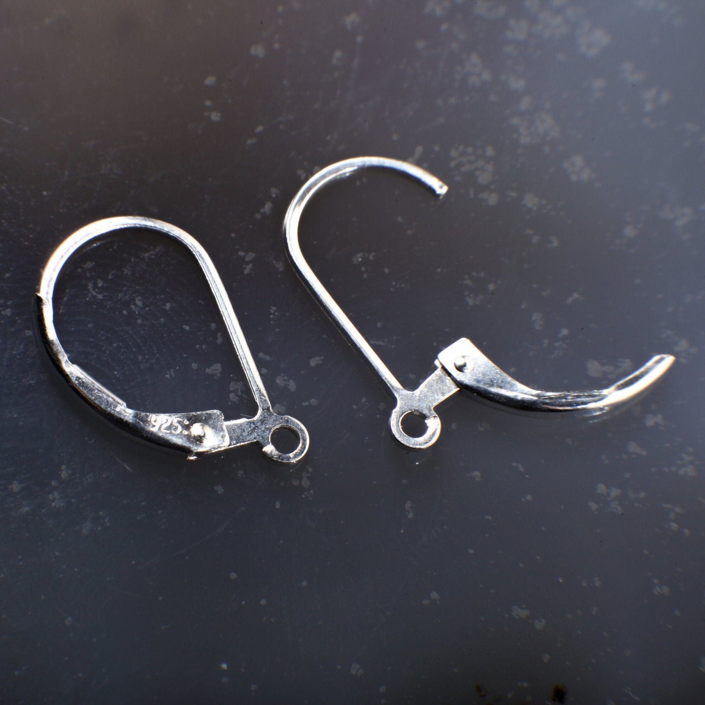 Genuine Freshwater Cultural Pearl Earrings, Freshwater Pearl Earrings in 925 Sterling Silver Chandelier and Earwire, Handmade Gift for Her
