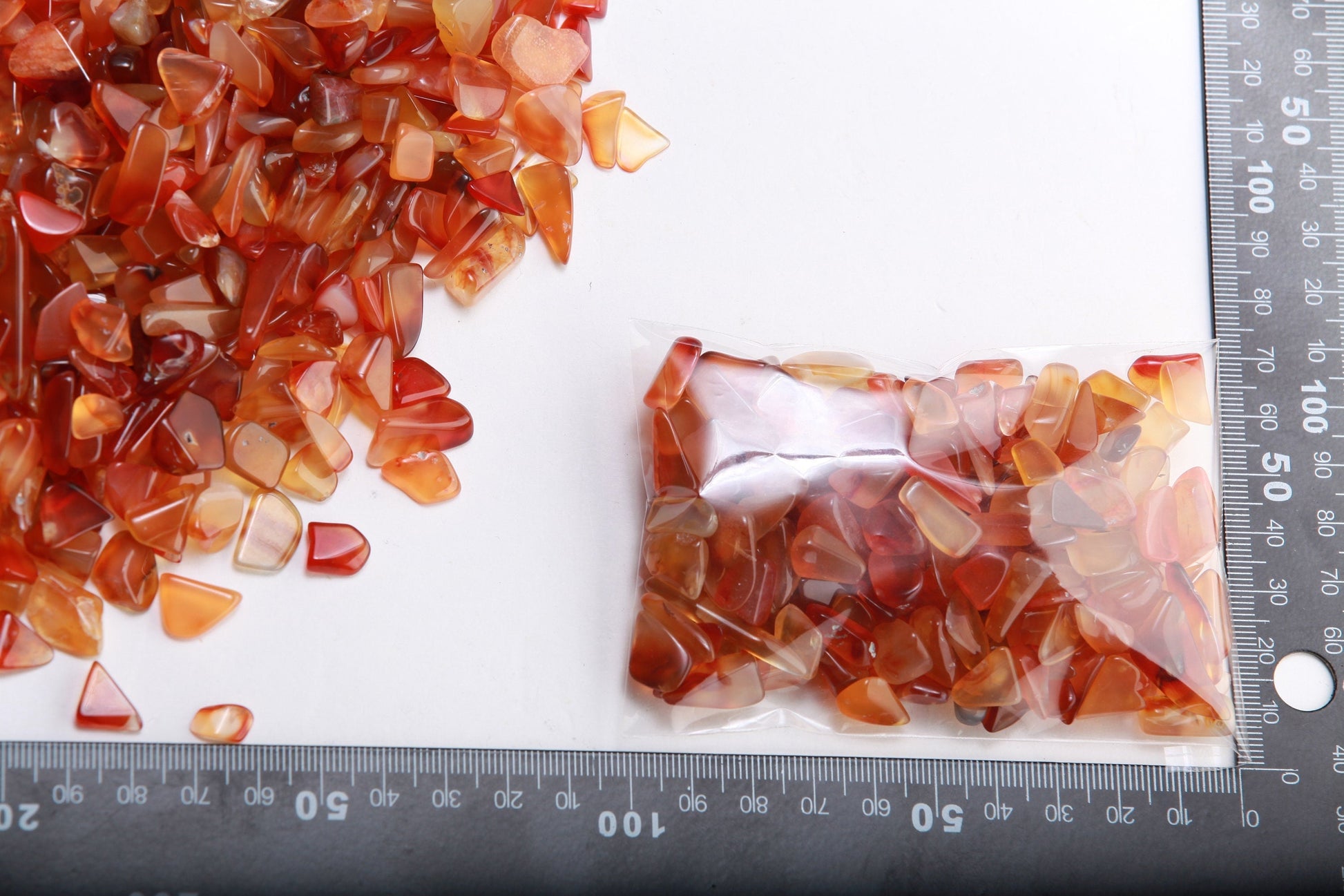 Red Carnelian, Pink Botswana Agate, Amethyst 8-60mm Loose Irregular Undrilled Chips, Tumbled Gemstone, Nugget, Bulk, Rock, Single / Bulk