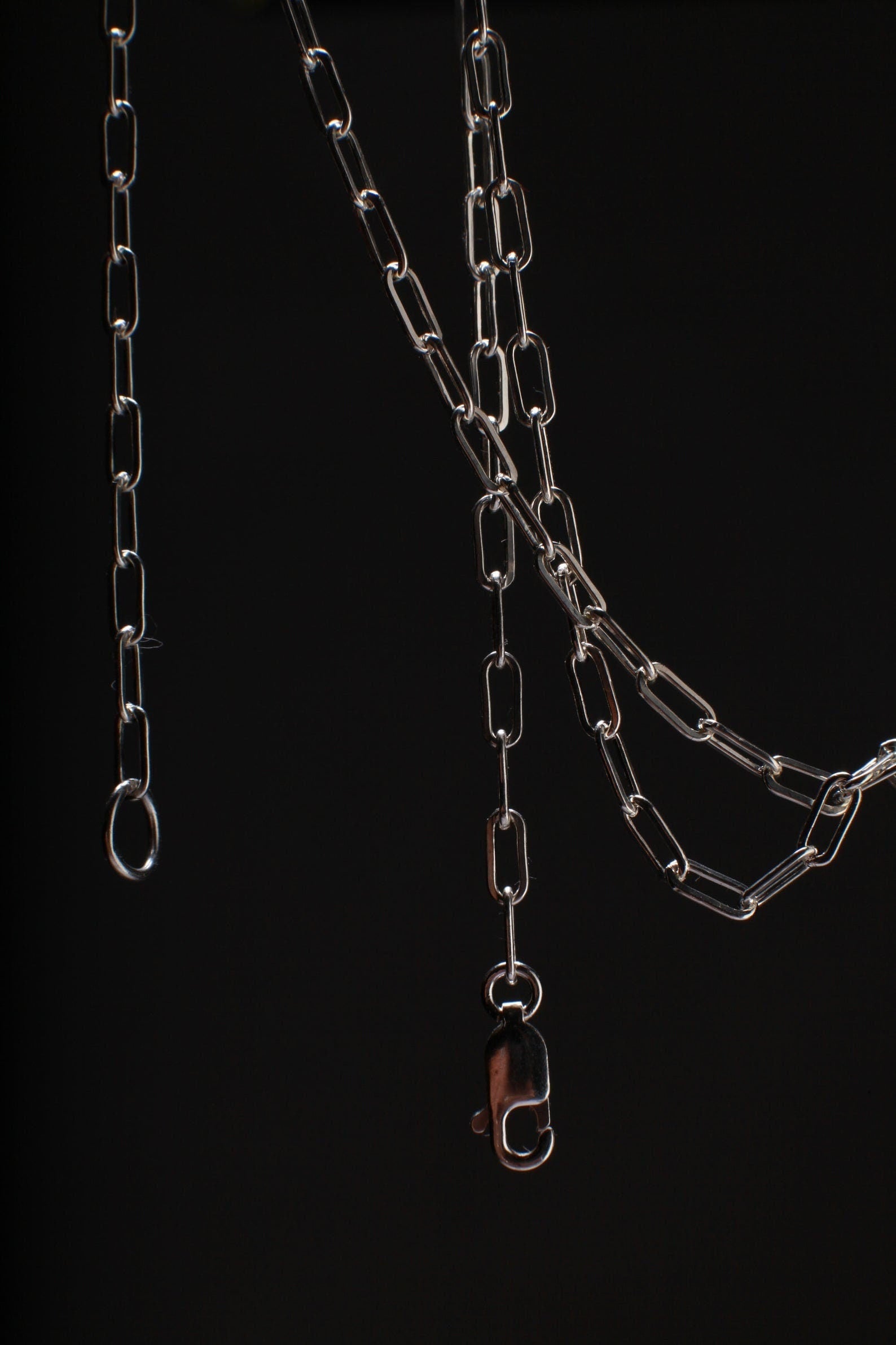 Turquoise Pendant, Genuine AAA Tibetan Spiderweb Turquoise Cab Gemstone 925 Sterling Silver Bezel Pendant, Option: Silver Chain,39x50mm 20g