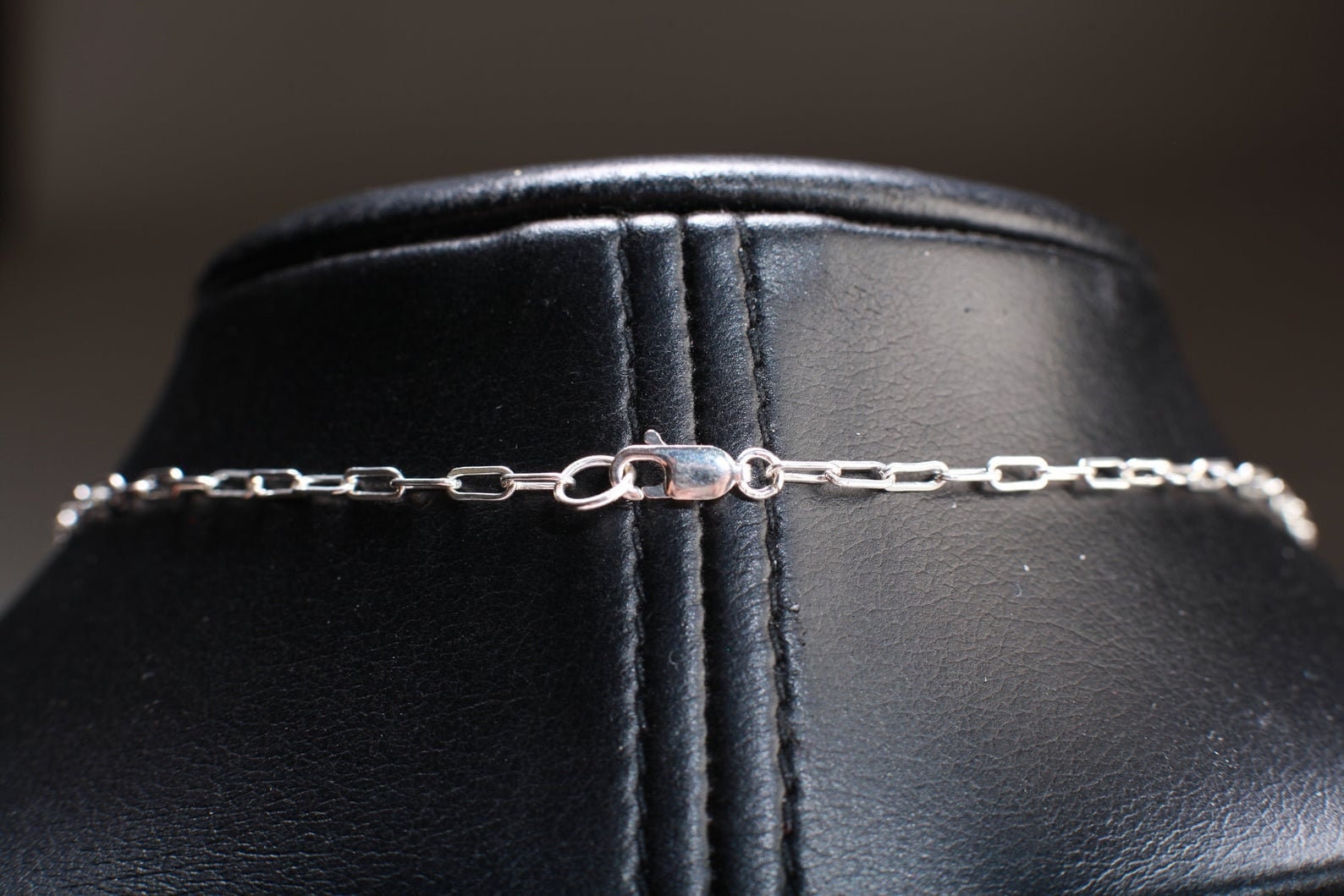 Turquoise Pendant, Genuine AAA Tibetan Spiderweb Turquoise Cab Gemstone 925 Sterling Silver Bezel Pendant, Option: Silver Chain,39x50mm 20g